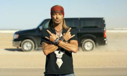 Bret Michaels Tough Love