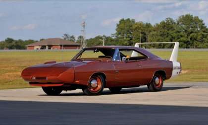 Dodge Hemi Daytona