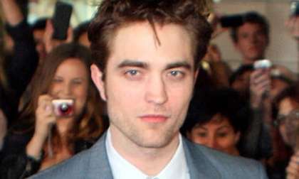 Robert Pattinson Twilight