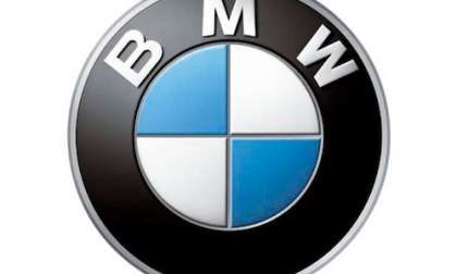 BMW airbag recall