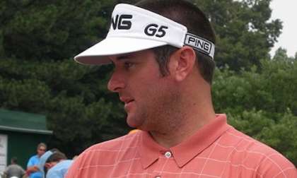 Bubba Watson