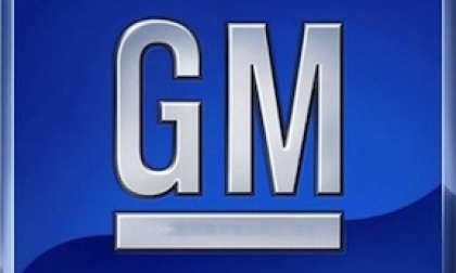 GM Logo