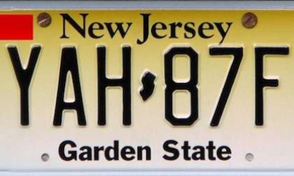 NJ decals 