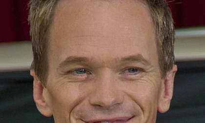 Neil Patrick Harris How I Met Your Mother