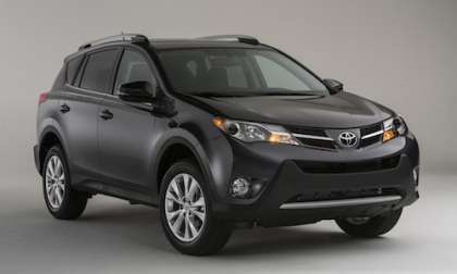 2013 Toyota RAV4