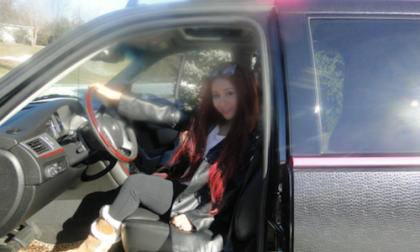 Snooki Cadillac Escalade eBay