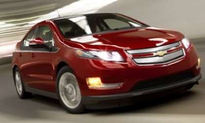 Chevy Volt