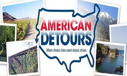 American Detours Voting