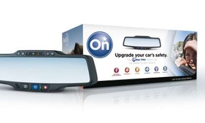 OnStar FMV