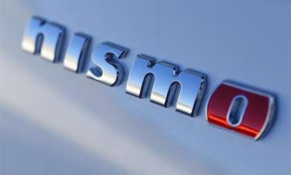 Nissan NISMO Brand