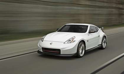 2014 Nissan NISMO Z