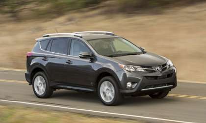 2013 Toyota RAV-4