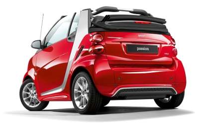 Smart Fortwo: Most Up-to-Date Encyclopedia, News & Reviews