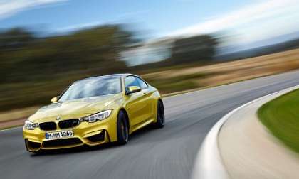 2014 BMW 2 Series