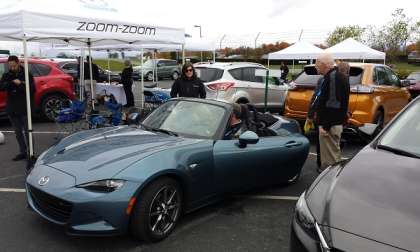 2016 Mazda MX-5 Miata Buyer Surprises