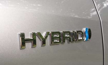 Hybrids Are More Efficient In Highway Driving