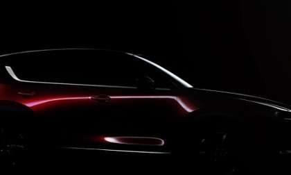 New 2017 Mazda CX-5 - What To Expect