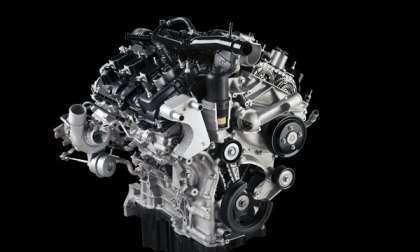 2015 Ford F-150 Ecoboost 2.7 Fuel Economy