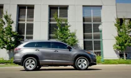 2014 Toyota Highlander