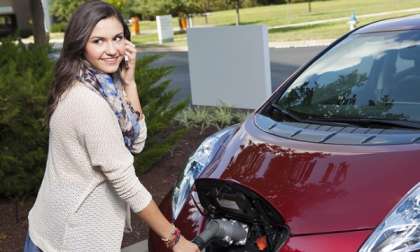 2015 Nissan Leaf, 2015 Toyota Prius