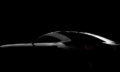 New Mazda Sports Car Concept to be Revealed