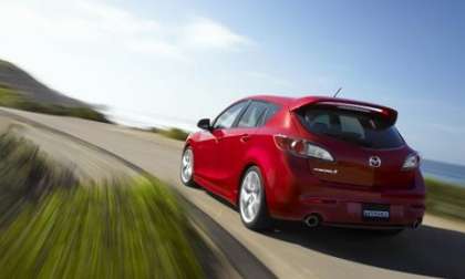 MazdaSpeed3 alternatives