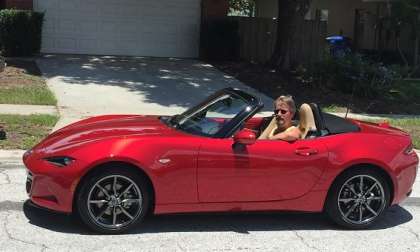 2016 Mazda MX-5 Miata Launch Edition Review - As Told By the Owner