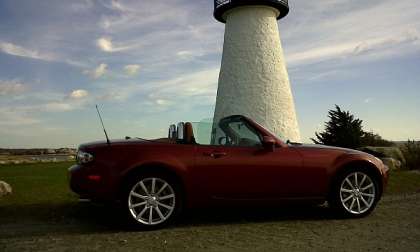 2016 Mazda Miata