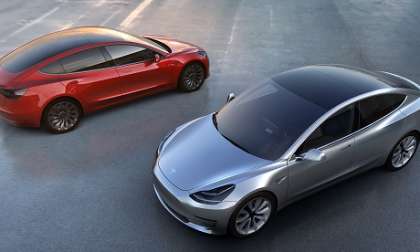 Tesla Model 3 Will Kill EV sales for two years.