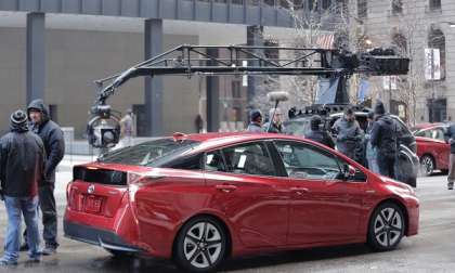 Why Toyota just dropped $20 million on a 2016 Prius Commercial