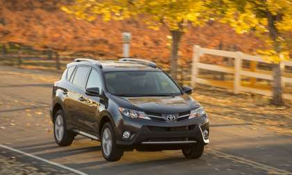 2014 Toyota RAV4