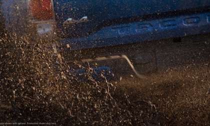 2016 Toyota Tacoma