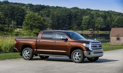 2014 Toyota Tundra