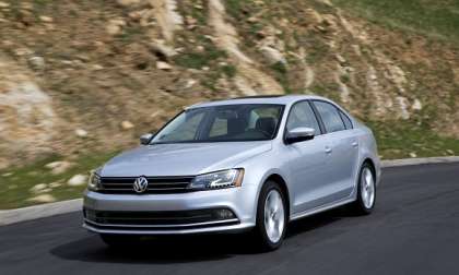 2015 Volkswagen Jetta