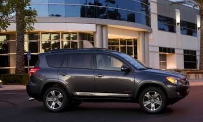 2009 Toyota RAV4