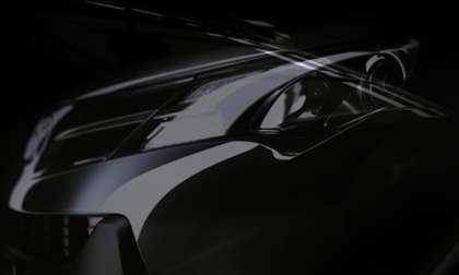 2013 Toyota RAV4 teaser