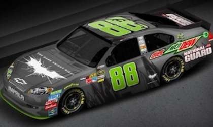 Dale Earnhardt Jr’s. 88