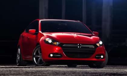 2013 Dodge Dart