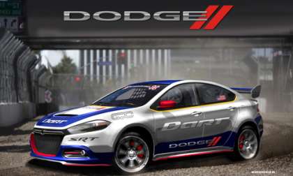 Dodge Dart