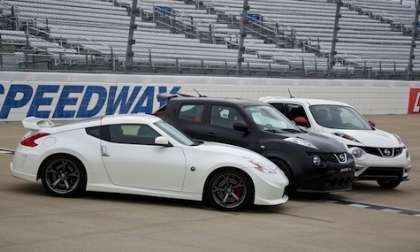 2014 Nissan GT-R NISMO