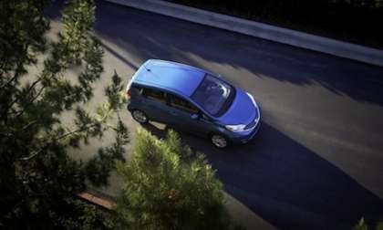 2014 Nissan Versa Note