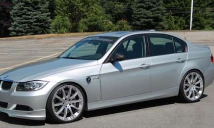 BMW 325i