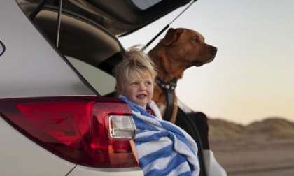 2015 Subaru Outback