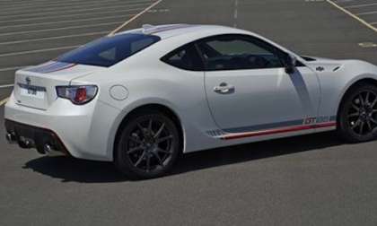 2016 Toyota GT86