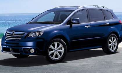 2006 Subaru Tribeca