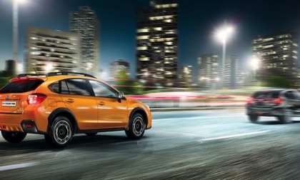 New 2015 Subaru XV Crosstrek hybrid arrives with 3 essential improvements