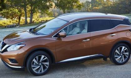 2016 Nissan Murano