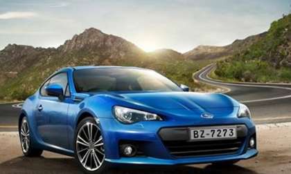 1 powerful reason Subaru says no to a fun BRZ convertible model