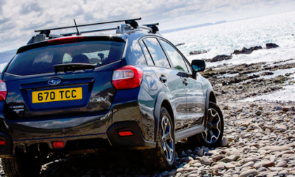 2016 Subaru Crosstrek