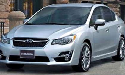 5 ways Subaru improves fuel mileage on new 2015 Impreza